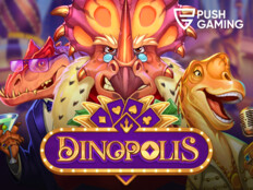 Best push gaming online casino44